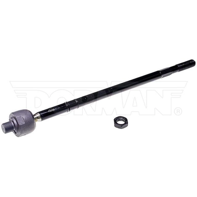 Inner Tie Rod End by DORMAN PREMIUM - TI81330XL pa1