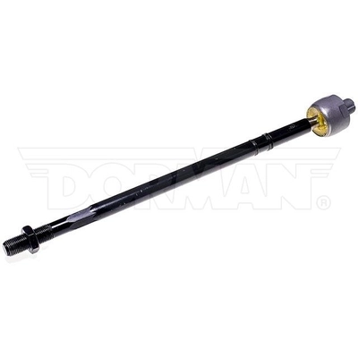 Inner Tie Rod End by DORMAN PREMIUM - TI81330XL pa2