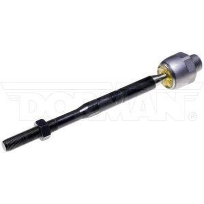 Inner Tie Rod End by DORMAN PREMIUM - TI81440XL pa3