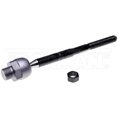 Inner Tie Rod End by DORMAN PREMIUM - TI81450XL pa2