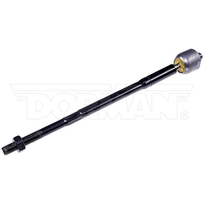 Inner Tie Rod End by DORMAN PREMIUM - TI81480XL pa2