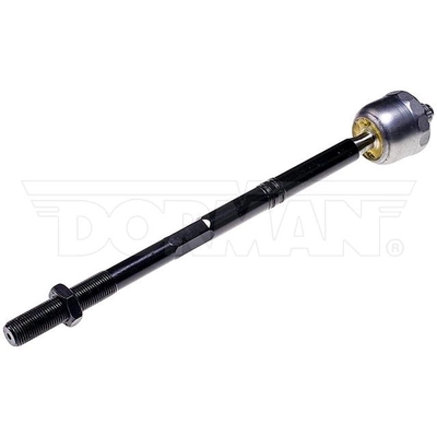 Inner Tie Rod End by DORMAN PREMIUM - TI85145XL pa1