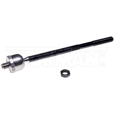 Inner Tie Rod End by DORMAN PREMIUM - TI85145XL pa2