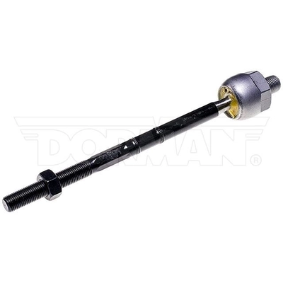 Inner Tie Rod End by DORMAN PREMIUM - TI85250XL pa2