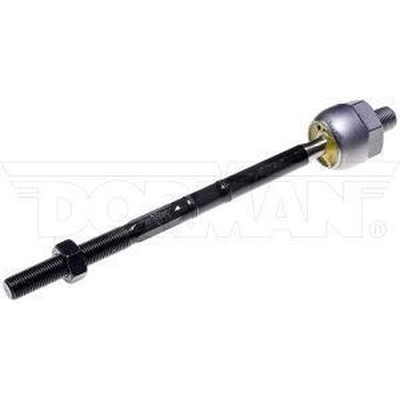 Inner Tie Rod End by DORMAN PREMIUM - TI85250XL pa3