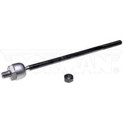 Inner Tie Rod End by DORMAN PREMIUM - TI85260XL pa4