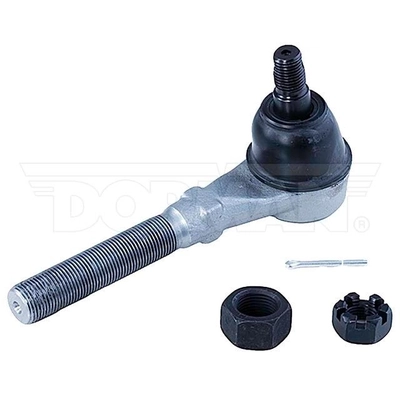 Inner Tie Rod End by DORMAN PREMIUM - TI85322XL pa1