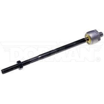 Inner Tie Rod End by DORMAN PREMIUM - TI85350XL pa3