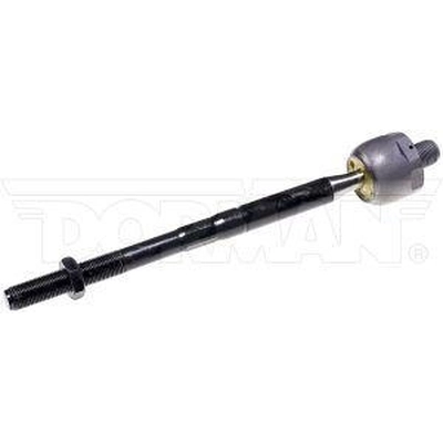 Inner Tie Rod End by DORMAN PREMIUM - TI85390XL pa3