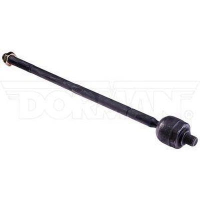 Inner Tie Rod End by DORMAN PREMIUM - TI85490PR pa4