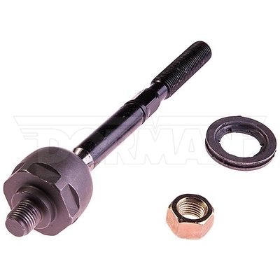 Inner Tie Rod End by DORMAN PREMIUM - TI86000PR pa2