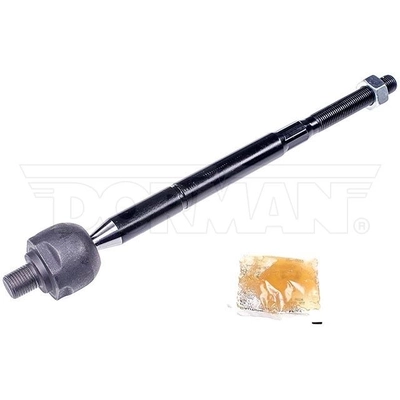 Inner Tie Rod End by DORMAN PREMIUM - TI86010PR pa1