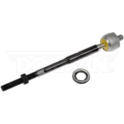 Embout de biellette de direction intérieur de DORMAN PREMIUM - TI86050XL pa5