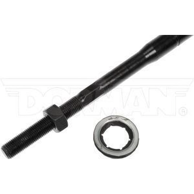 Inner Tie Rod End by DORMAN PREMIUM - TI86050XL pa6