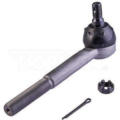 Inner Tie Rod End by DORMAN PREMIUM - TI86180XL pa4