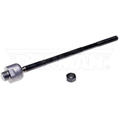 Inner Tie Rod End by DORMAN PREMIUM - TI90125XL pa2