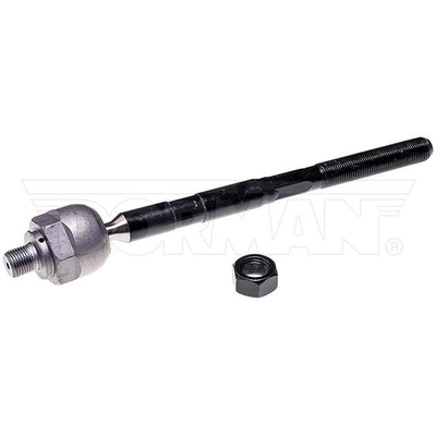 Inner Tie Rod End by DORMAN PREMIUM - TI91110XL pa1