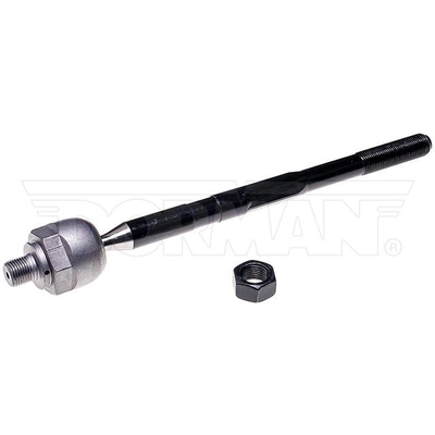 Inner Tie Rod End by DORMAN PREMIUM - TI91140XL pa1