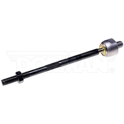 Inner Tie Rod End by DORMAN PREMIUM - TI91210XL pa1