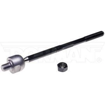 Inner Tie Rod End by DORMAN PREMIUM - TI91210XL pa4