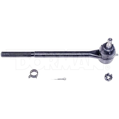 Inner Tie Rod End by DORMAN PREMIUM - TI91260PR pa1