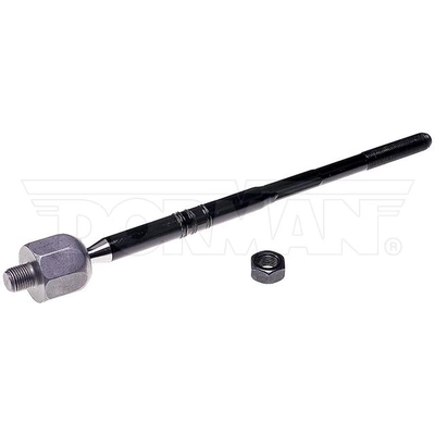 Inner Tie Rod End by DORMAN PREMIUM - TI91370XL pa2