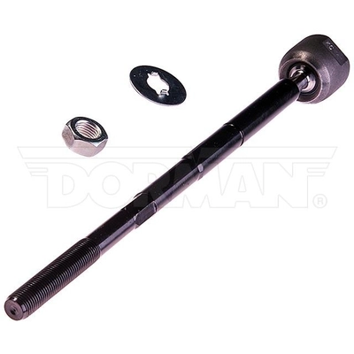 Inner Tie Rod End by DORMAN PREMIUM - TI91400PR pa1