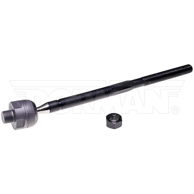 Inner Tie Rod End by DORMAN PREMIUM - TI91490XL pa1
