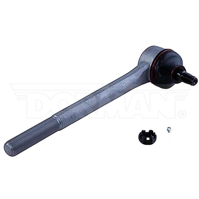 Inner Tie Rod End by DORMAN PREMIUM - TI92060XL pa1
