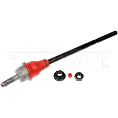 Inner Tie Rod End by DORMAN PREMIUM - TI92070RD pa2