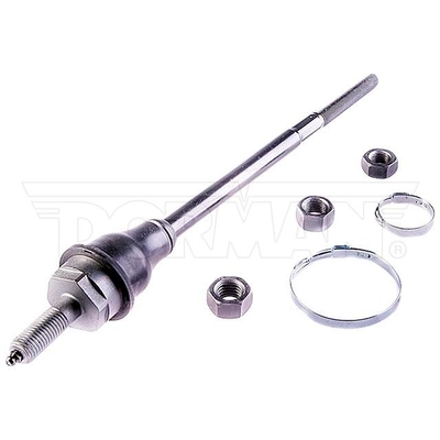 Inner Tie Rod End by DORMAN PREMIUM - TI92070XL pa1