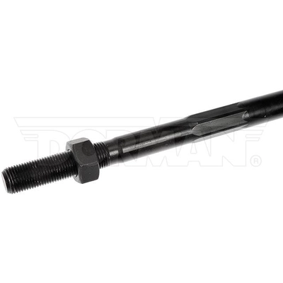 Inner Tie Rod End by DORMAN PREMIUM - TI92080XL pa1