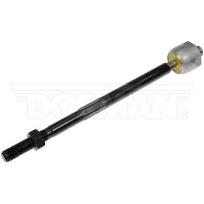 Inner Tie Rod End by DORMAN PREMIUM - TI92080XL pa2