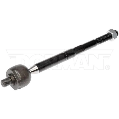 Inner Tie Rod End by DORMAN PREMIUM - TI92160PR pa5