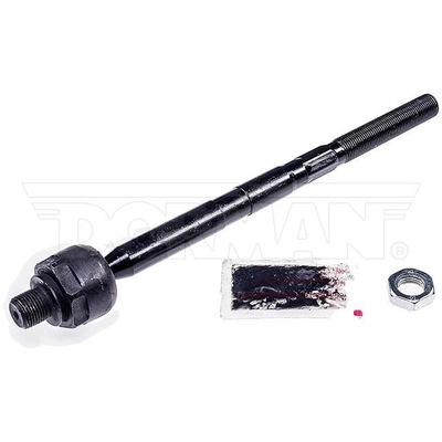 Inner Tie Rod End by DORMAN PREMIUM - TI96150PR pa1