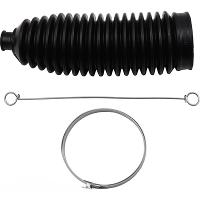 BECK/ARNLEY - 101-8570 - Inner Tie Rod End Kit pa1
