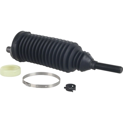Inner Tie Rod End Kit by MOTORCRAFT - MEF386 pa12