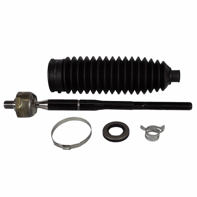 Kit d'extrémité de biellette intérieure de MOTORCRAFT - MEF267 pa1