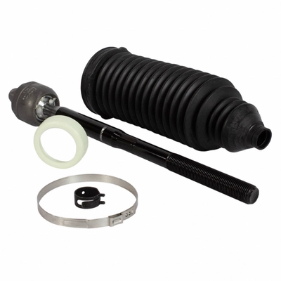 Inner Tie Rod End Kit by MOTORCRAFT - MEF386 pa4