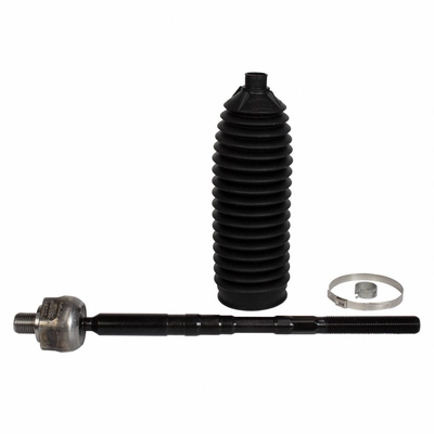 Inner Tie Rod End Kit by MOTORCRAFT - MEF390 pa4