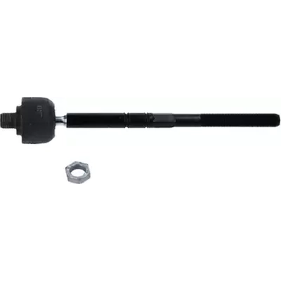 Inner Tie Rod End by LEMFOERDER - 21153-02 pa3