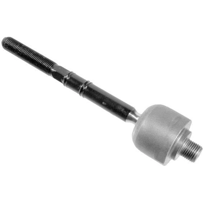 Inner Tie Rod End by LEMFOERDER - 26010-01 pa2