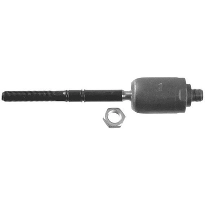 Inner Tie Rod End by LEMFOERDER - 27318-01 pa1