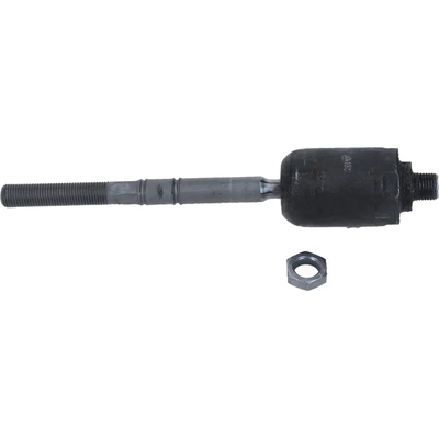 Inner Tie Rod End by LEMFOERDER - 27318-01 pa4