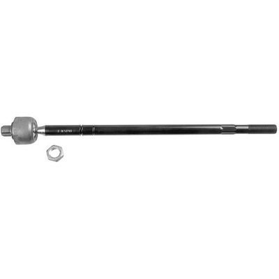 Inner Tie Rod End by LEMFOERDER - 31147-01 pa1