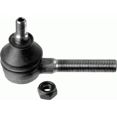 Inner Tie Rod End by LEMFOERDER - 31330-01 pa1