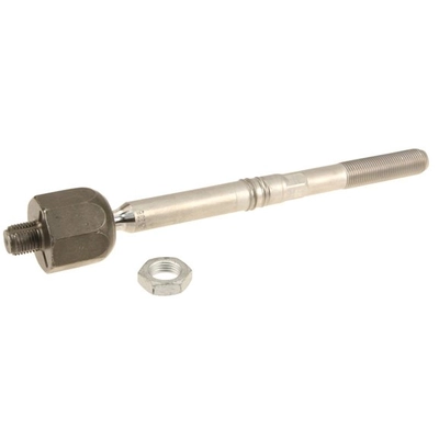 Inner Tie Rod End by LEMFOERDER - 35740-01 pa1