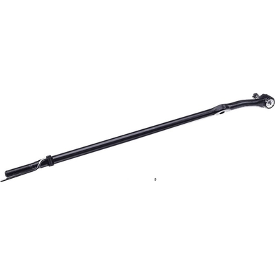 Inner Tie Rod End by MAS INDUSTRIES - D1138 pa3