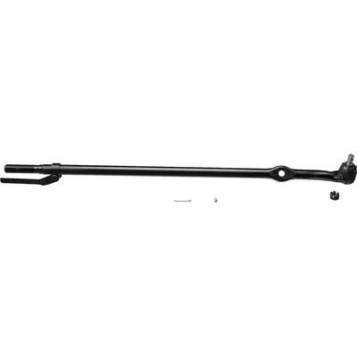 Inner Tie Rod End by MAS INDUSTRIES - D1138 pa4