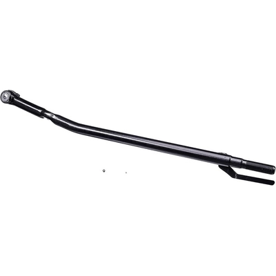 Inner Tie Rod End by MAS INDUSTRIES - D1433 pa4